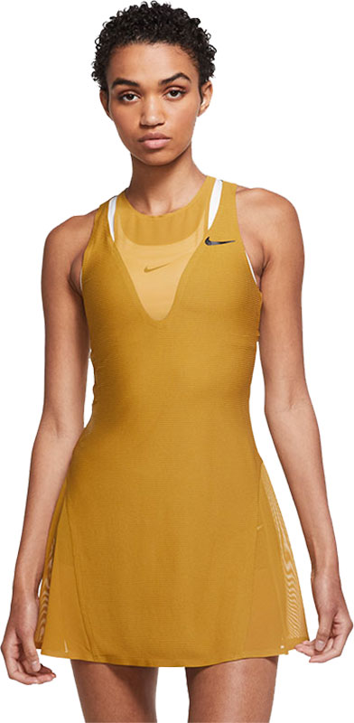 Nike Court New York Dress