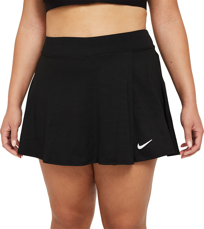 Nike Court Victory Flouncy Skirt Plus Line