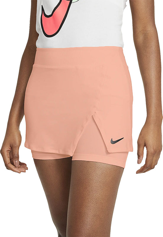 Nike Court Victory Straight Skirt Plus line