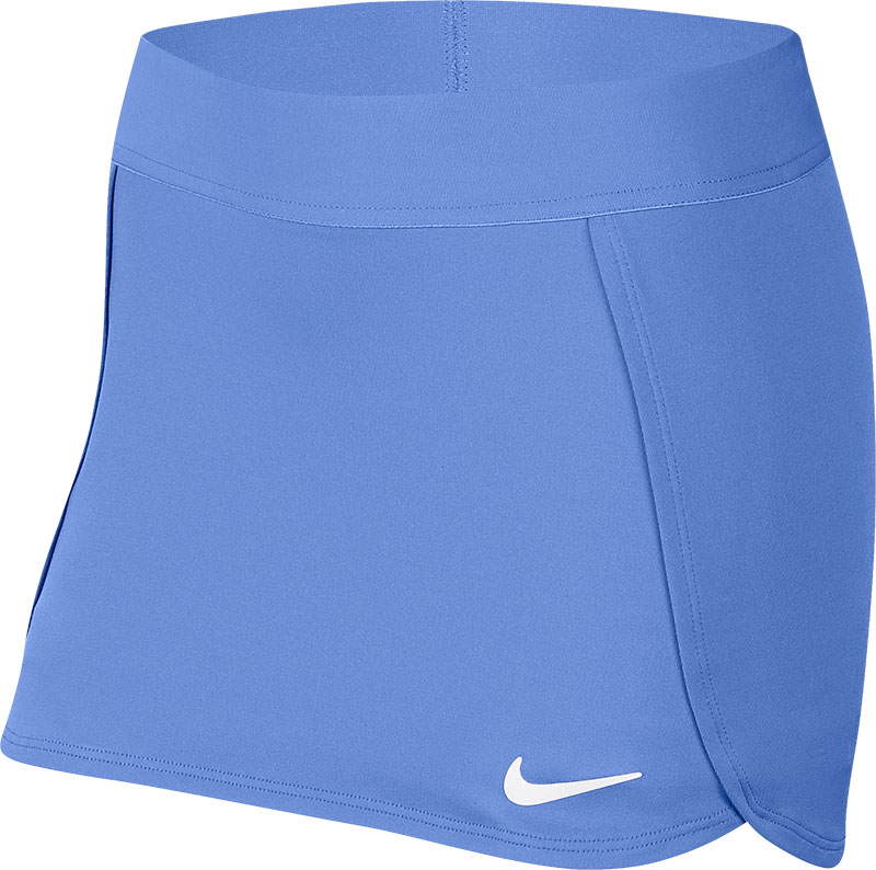 Nike Court Dry Straight Skirt Meisjes