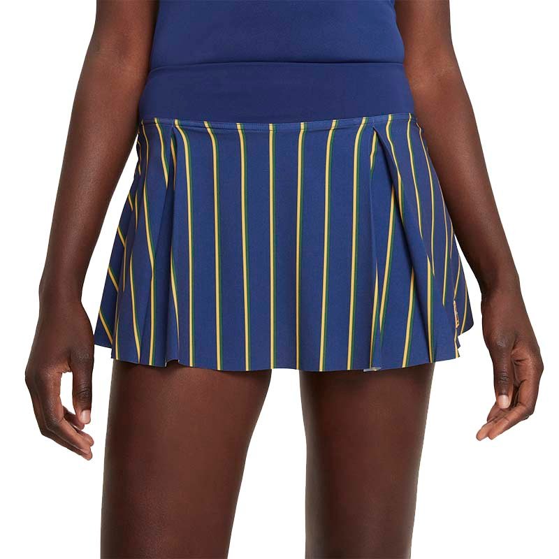 Nike Court Club 2 in 1 Skirt