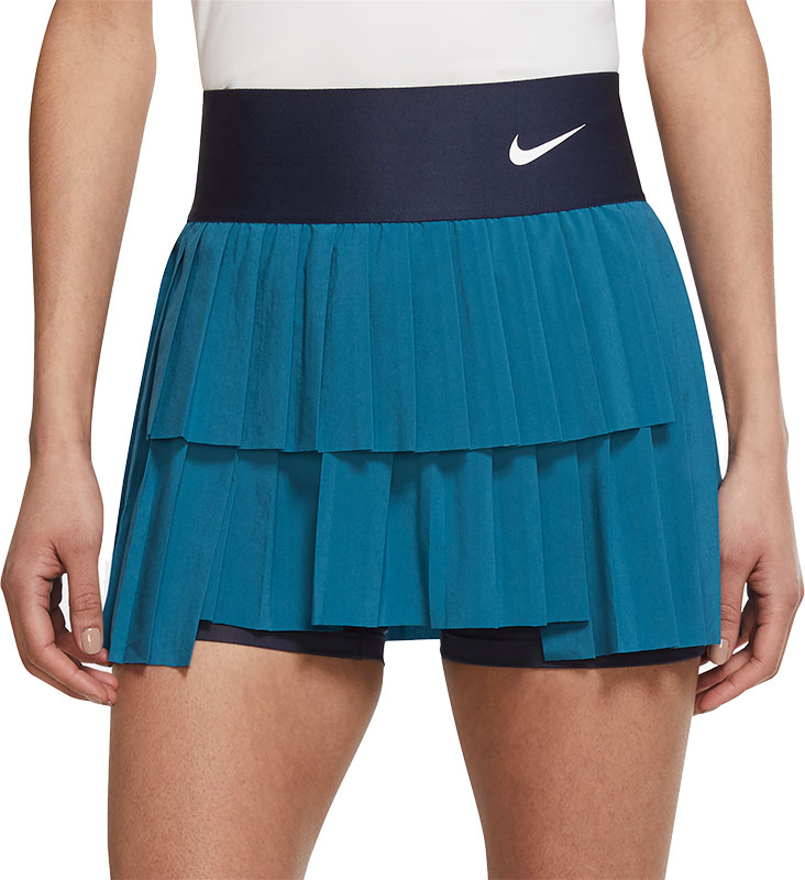 Nike Court Advantage Pleated Skirt