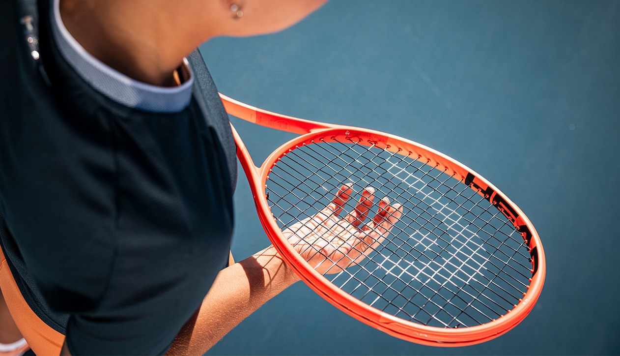 HEAD Radical 2025: innovatie en kracht voor de moderne tennisser